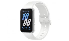 Samsung Galaxy Fit3 aktivitásmérő (506905) ezüst
