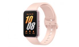 Samsung Galaxy Fit3 aktivitásmérő (506903) rózsaarany