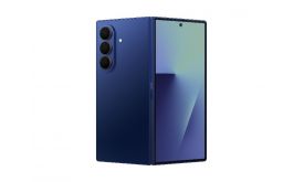 Samsung Galaxy Z Fold7 5G DS 12GB/256GB (SM-F966BDBBEUE) Blue Shadow