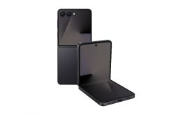 Samsung Galaxy Z Flip7 5G DS 12GB/256GB (SM-F766BZKGEUE) Jetblack