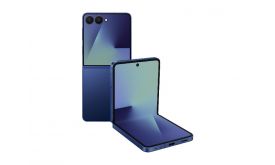Samsung Galaxy Z Flip7 5G DS 12GB/512GB (SM-F766BDBHEUE) Blue Shadow