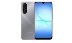 SAMSUNG Galaxy A17 LTE 128GB (SM-A175FZABEUE) szürke
