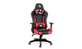 Bemada BMD1106RD gamer szék