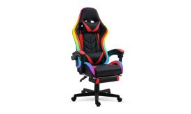 Bemada BMD1115RD gamer szék