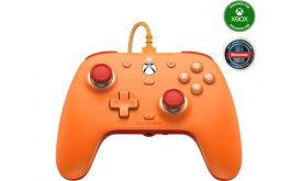 GameSir G7 Special Edition Vezetékes Xbox & PC Kontroller (GSG700SE-4) narancs