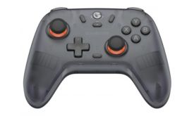 GameSir Nova Lite Vezeték Nélküli Kontroller (GST4NL007-2) fekete