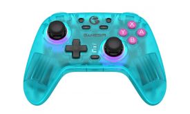 GameSir Nova Vezeték Nélküli Kontroller (GST4N002) kék