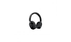 GENIUS Fejhallgató Bluetooth, Fekete (HS-820BT)