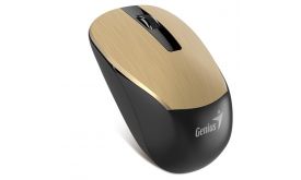 GENIUS NX-7015 Vezeték nélküli egér (31030019402) Arany