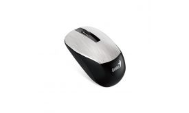 GENIUS NX-7015 Vezeték nélküli egér (NX-7015_SILVER) Ezüst