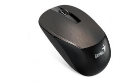 GENIUS NX-7015 Vezeték nélküli egér (31030019412) Fekete csokoládé