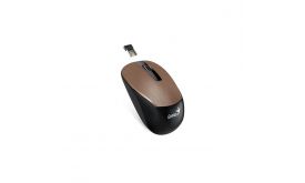 GENIUS NX-7015 Vezeték nélküli egér (31030119104) Rozsdabarna