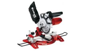 Einhell TC-MS 2112 gérvágó fűrész
