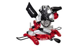 Einhell TC-MS 2513 L gérvágó