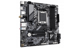 GIGABYTE Alaplap AM5 B650M D3HP AX AMD B650, mATX