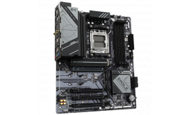 Gigabyte B650 EAGLE AX AM5 ATX alaplap
