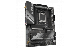 GIGABYTE Alaplap AM5 B650 GAMING X AX V2 AMD B650, ATX