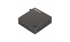 Gigabyte BRIX mini PC (GB-BRU7-255H)