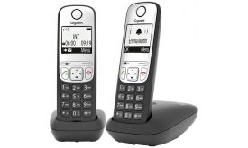 Gigaset ECO DECT A690DUO Vezeték Nélküli Telefon
