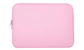 Gigapack 15,6" univerzális notebook tok (GP-152938) rózsaszín