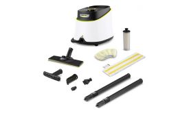 Karcher SC 3 DELUXE 1.513-430.0 gőztisztító