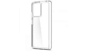 Szilikon telefonvédő (ultravékony) ÁTLÁTSZÓ - [Xiaomi 11T Pro] (GP-111117)