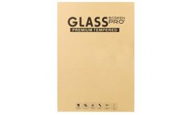 Képernyővédő üveg (2.5D, 9H) ÁTLÁTSZÓ - Lenovo Tab M10 (GP-133694)