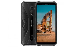 Ulefone Armor X12 4G 3GB+32GB (GQ3112) Black