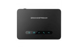 Grandstream VoIP DECT bázisállomás DP750