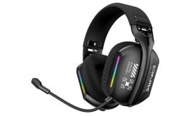 Onikuma GT828 4-Mode Vezeték Nélküli Gamer Headset (GT828)