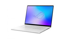 Asus ROG Zephyrus G16 GU606AW-TB008W fehér