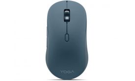 Lenovo Yoga Silent Bluetooth egér, türkiz (GY51S61916)