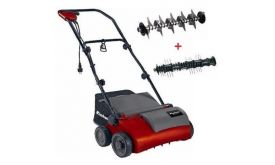 Einhell GE-SA 1433 gyepszellőztető
