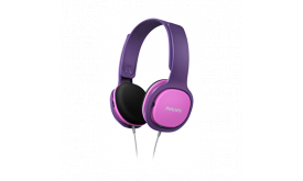 Philips SHK2000PK/00 gyerek fejhallgató
