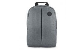 HAMA 00217273, NOTEBOOK HÁTIZSÁK GENUA 15,6" - SZÜRKE