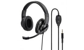 HAMA PC-HEADSET "HS-P350" (139926)