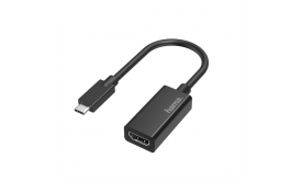HAMA FIC USB-C - HDMI ULTRA HD ADAPTER (200315)