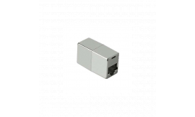 HAMA FIC PATCH CAT5E,1GBIT/S toldó adapter (200326)