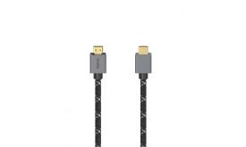 HAMA FIC PREMIUM ULTRA HIGH SPEED HDMI KÁBEL (200504)