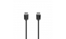 HAMA FIC DisplayPort kábel, 3m (200697)