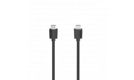 HAMA FIC HIGH SPEED HDMI kábel 1,5m (200702)