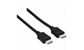 HAMA 200930, FIC ST ECO STANDARD HDMI KÁBEL, 25DB/CS, 1,5M