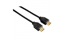 HAMA 205002, FIC ECO HIGH SPEED HDMI KÁBEL ETHERNETTEL 25DB/CSG 1,5M
