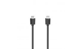 HAMA FIC HIGH SPEED HDMI KÁBEL ETHERNETTEL, 3M (205006)