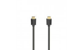 HAMA FIC HIGH SPEED HDMI KÁBEL ETHERNETTEL (205007)