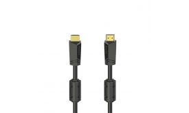 Hama FIC High Speed HDMI kábel 10 méter, fekete (205009)
