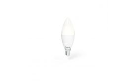 Hama Okos Wi-Fi LED Izzó E14 5,5W (176586) Fehér