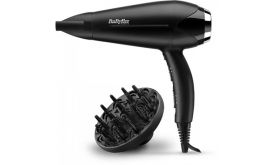 BaByliss D572DE hajszárító