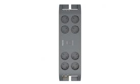 Philips SPN5185A/58 túlfeszültségvédő elosztó