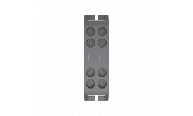 Philips SPN3180A/58 túlfeszültségvédő elosztó